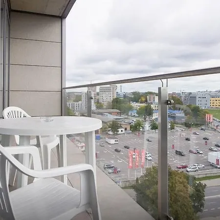 Apartment Rmc Rent Vilnius