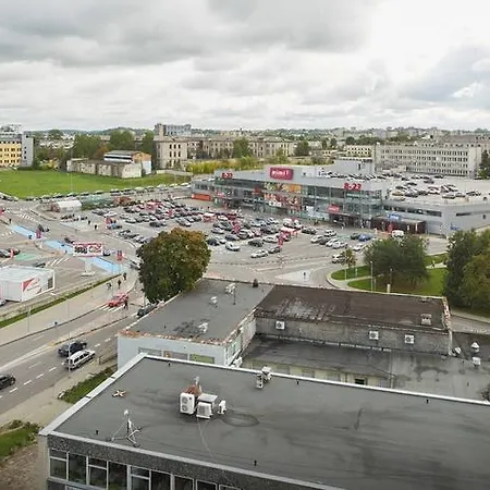 Rmc Rent Vilnius