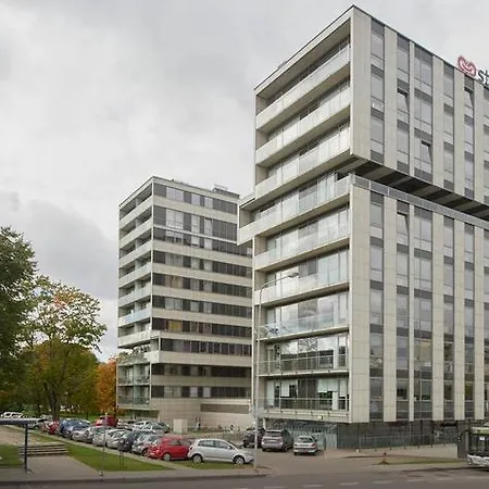 Rmc Rent Butas Vilnius